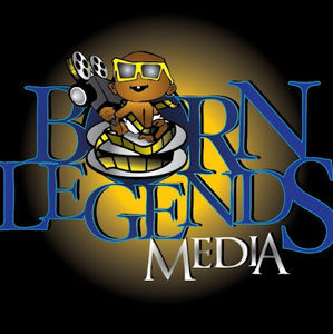 Meet your Posher, Larry